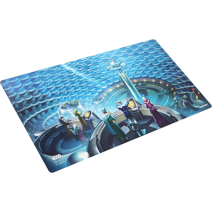 Star Wars Unlimited - Game Mat Gamegenic - Galactic Senate