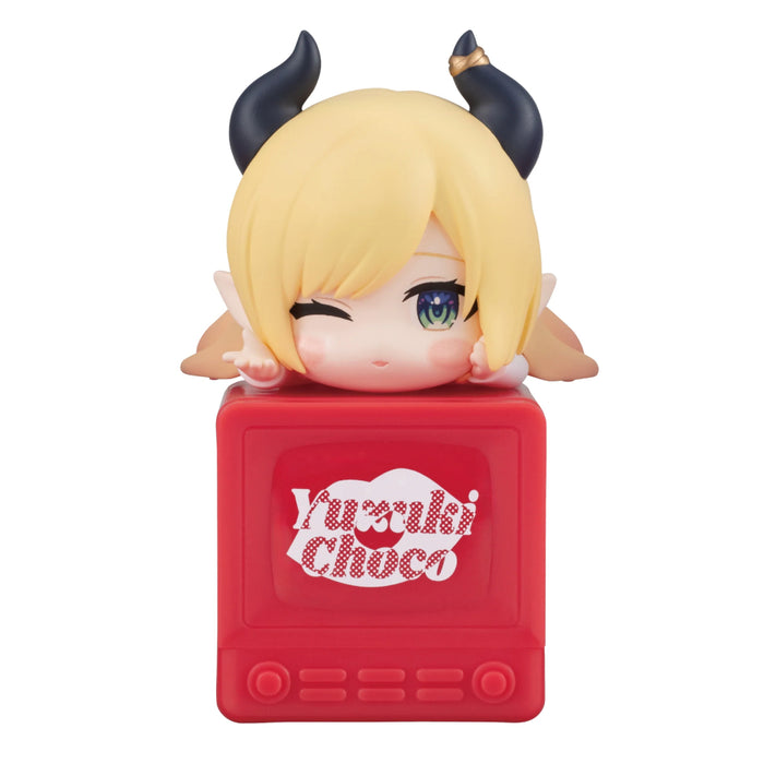 Figurina Hololive Production Hikkake - Yuzuki Choco