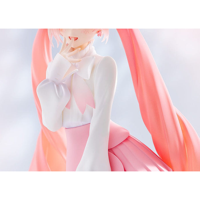 Figurina Character Vocal Series 01 Hatsune Miku Pop Up Parade PVC - Sakura Miku, Hanami Outfit Ver. 23 cm