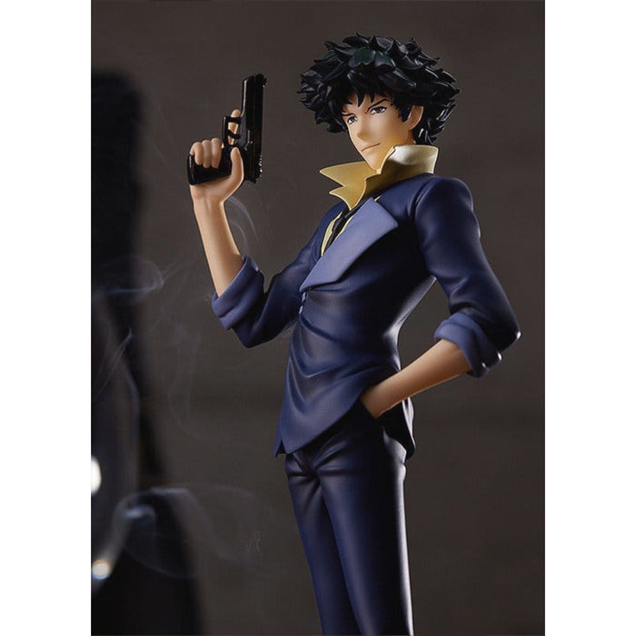 Figurina Cowboy Bebop Pop Up Parade PVC - Spike Spiegel 18 cm