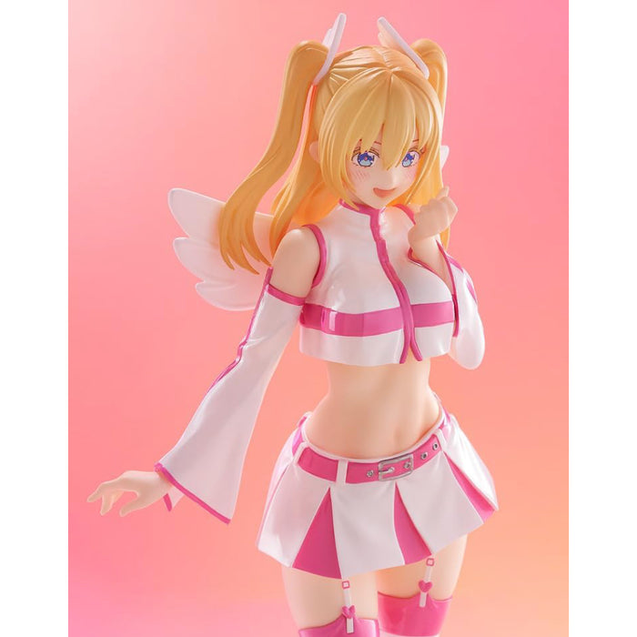 Figurina 2.5 Dimensional Seduction Pop Up Parade PVC - Liliel, Angel Airborne Corps Ver 17 cm