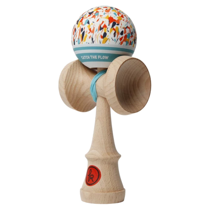 Kendama Record Splash