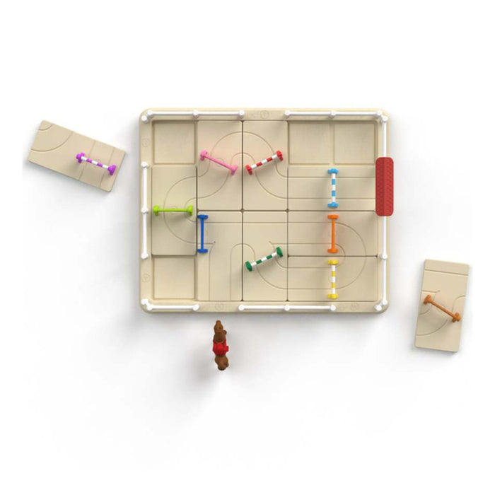 Horse Academy (romana-engleza)