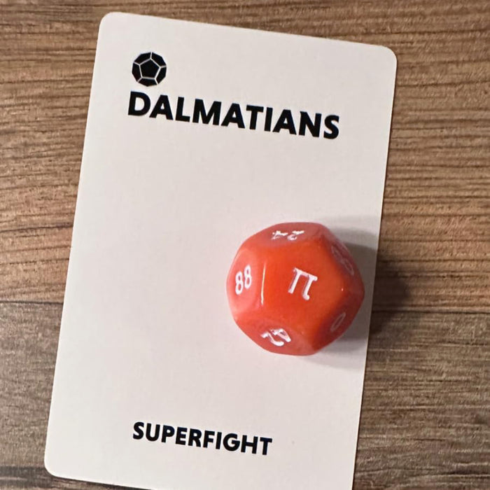 Superfight