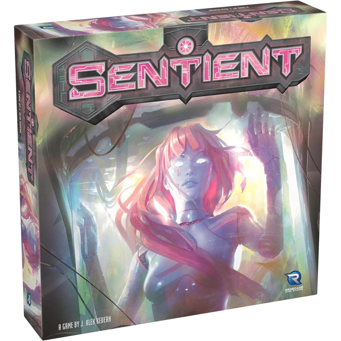 Sentient