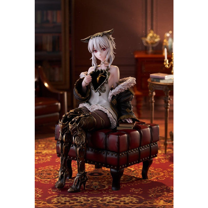 Precomanda Figurina Code Vein PVC 1/7 - Lou MagMell 18 cm