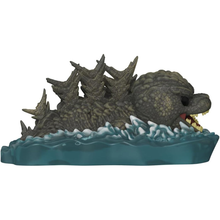 Figurina Funko POP! Deluxe Godzilla - Godzilla (Swimming)