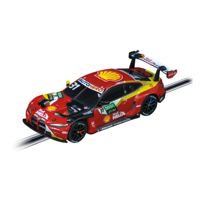 Carrera GO !!! - DTM Speed Giants