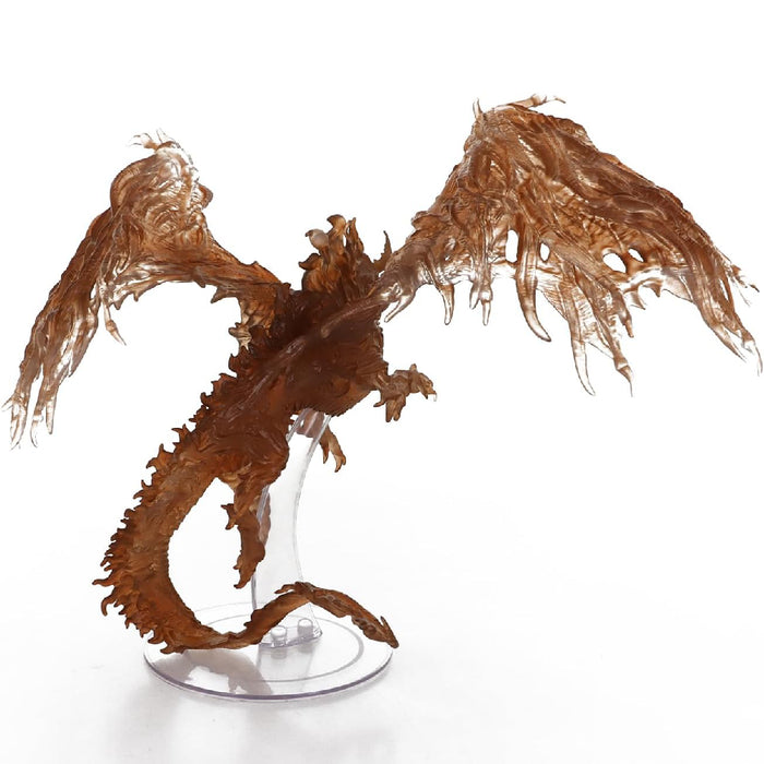 Miniatura D&D Icons of the Realms - Red Ghost Dragon