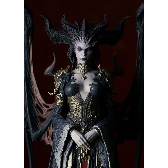 Figurina Diablo IV Pop Up Parade PVC - Lilith Special Edition 21 cm