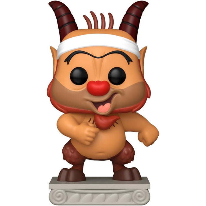 Figurina Funko POP! Movies Hercules 25th Anniversary - Training Phil