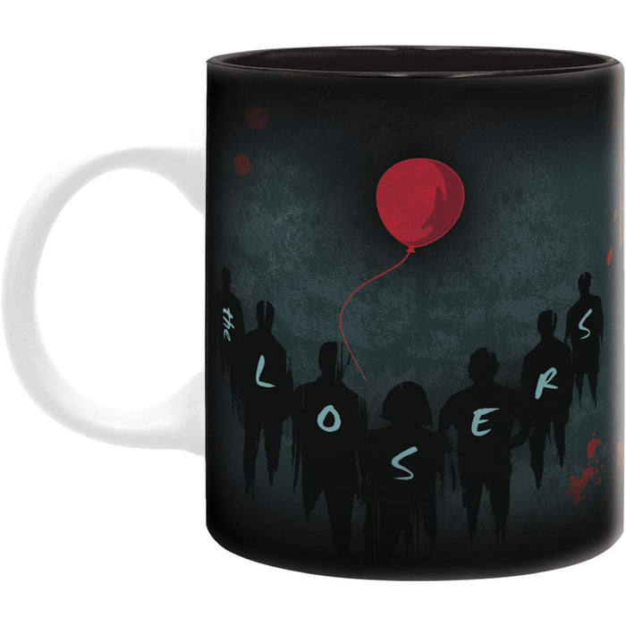 Cana IT - 320 ml - Pennywise