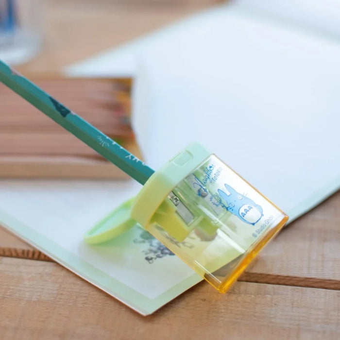 Ascutitoare Totoro Forest - My Neighbor Totoro