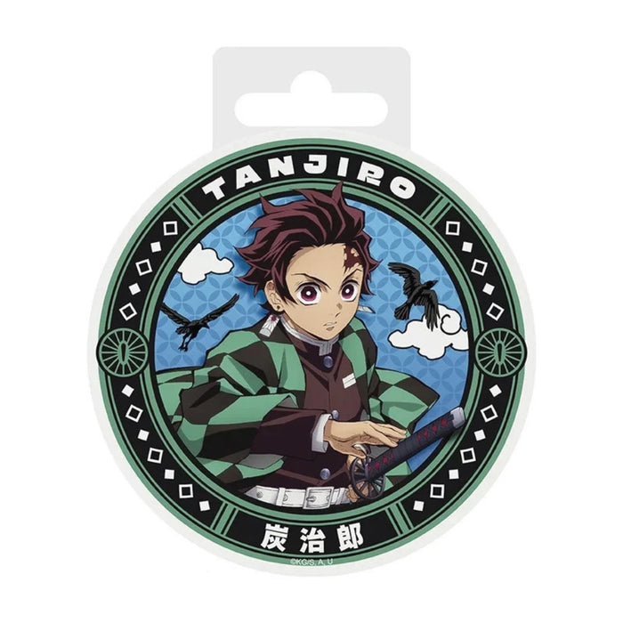 Suport Pahare Demon Slayer - Tanjiro