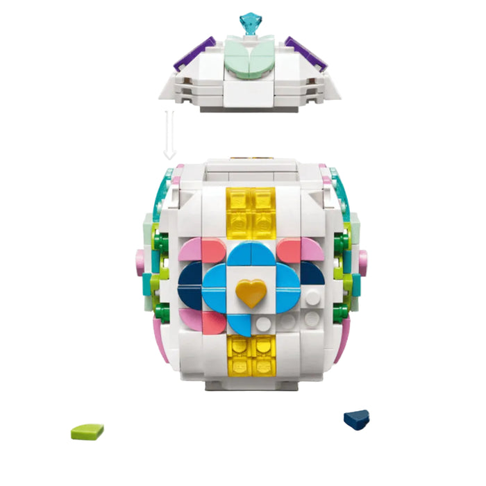 Lego Icons - Ou de Paste decorativ 40816