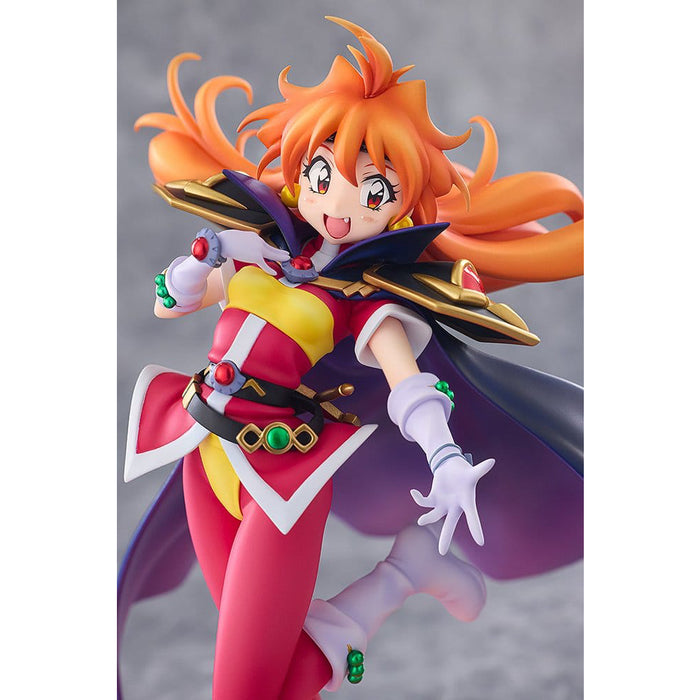 Precomanda Figurina Slayers PVC - Lina Inverse Light Novel 16 cm