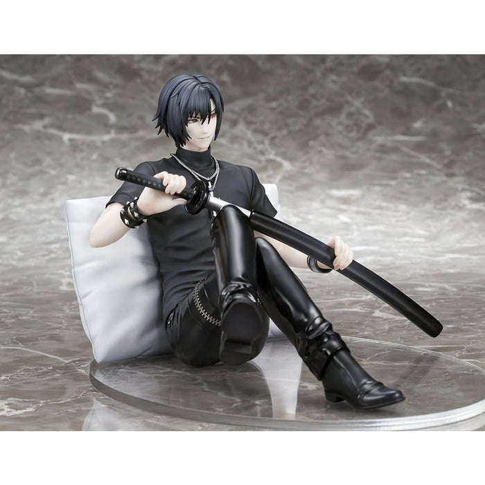 Precomanda Figurina Togainu No Chi PVC 1/7 - Shiki 14 cm