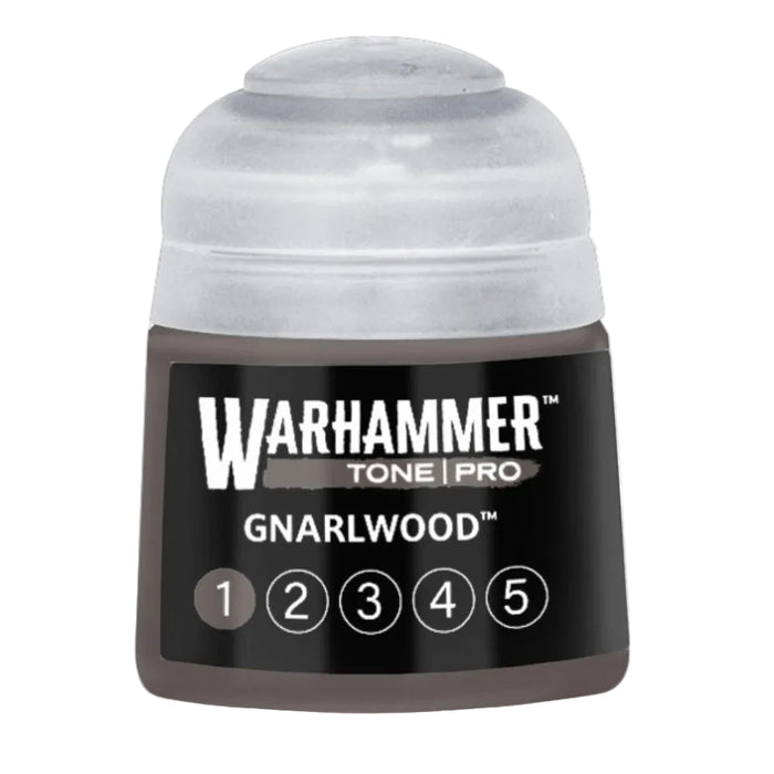 Vopsea Warhammer Tone Pro - Gnarlwood 1