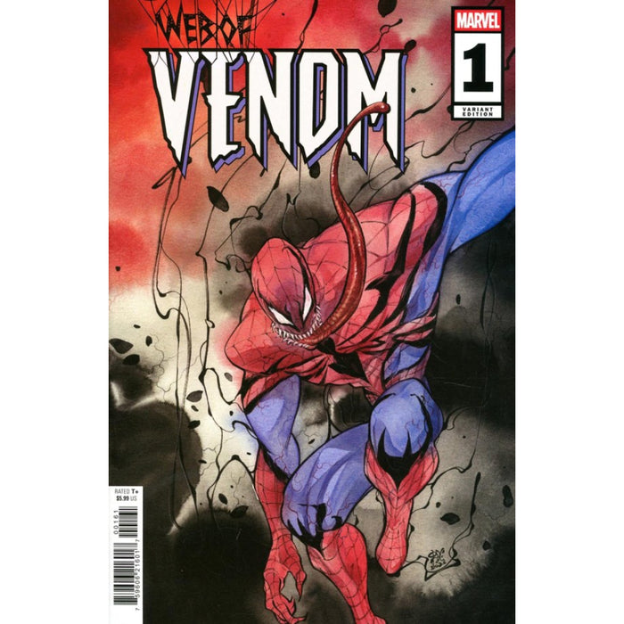 Web of Venom 01