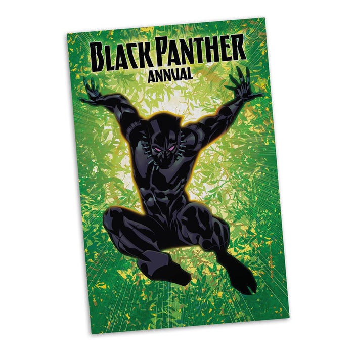 Figurina Marvel Collection PVC 1/6 - Black Panther (Black Panther Annual 01) (Variant) 29 cm