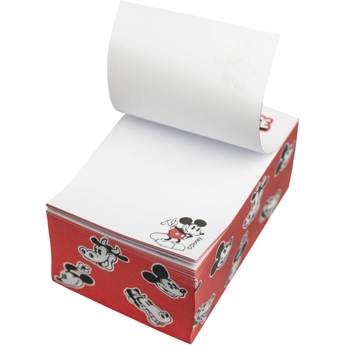 Memo Block Disney - Mickey Classic