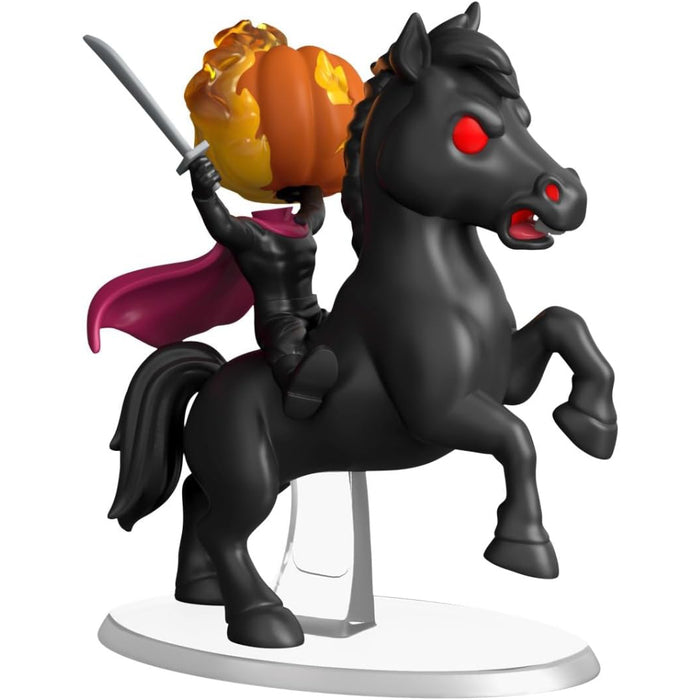 Figurina Funko POP! Rides Deluxe Sleepy Hollow - Headless Horseman