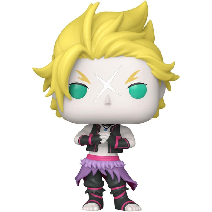 Figurina Funko POP! Animation Re:Zero - Garfiel