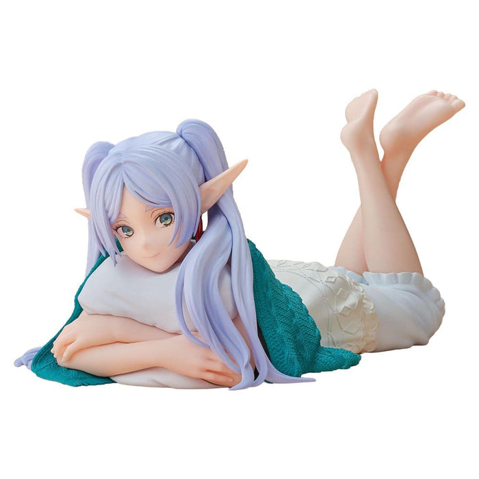 Figurina Frieren Beyond Journey´s End Yumemirize PVC - Frieren Loungewear 8 cm