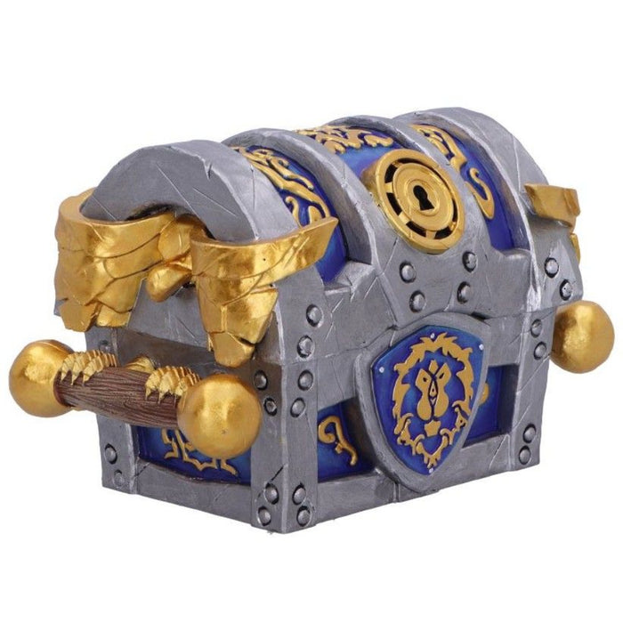 Cutie depozitare World of Warcraft - Alliance Chest 11 cm