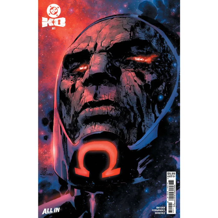 DC KO 01 (of 4)