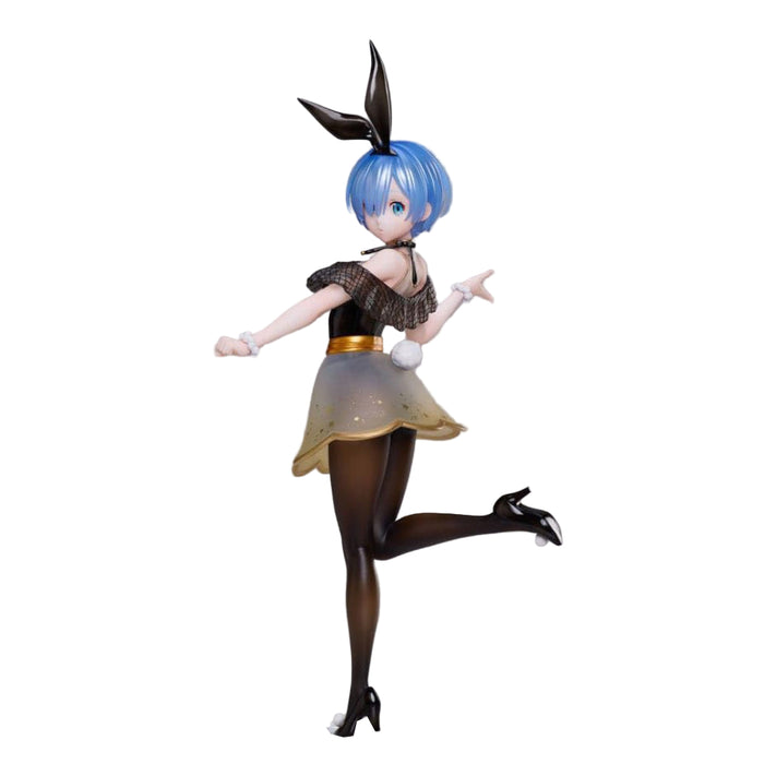 Figurina Re:Zero Starting Life in Another World PVC 1/7 - Rem Sweet Bunny 26 cm