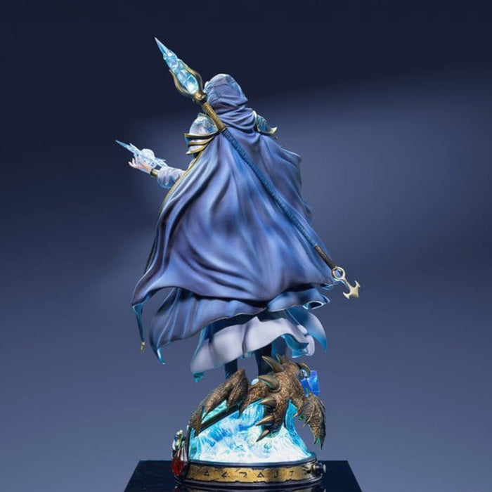 Precomanda Figurina Hearthstone 1/6 - Jaina Proudmoore 39 cm