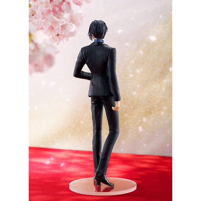 Precomanda Figurina Touken Ranbu Online Pop Up Parade PVC - Mikazuki Munechika, Ceremonial Attire Ver. L Size 24 cm