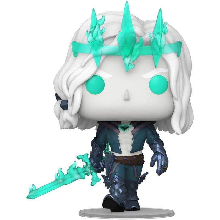 Figurina Funko Pop Games LOL - Viego