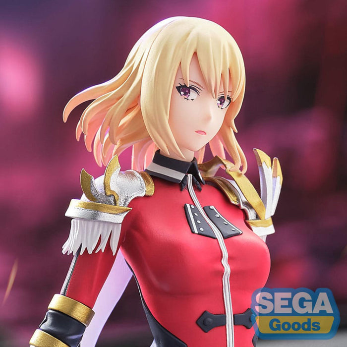 Figurina Solo Leveling XrossLink PVC - Cha Hae-In 13 cm