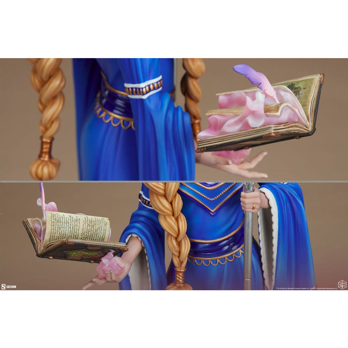 Precomanda Figurina The Legend of Vox Machina Critical Role collection - Allura Vysoren 32 cm