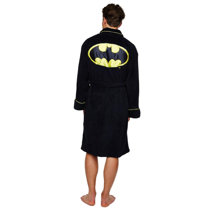 Halat de baie DC Comics - Batman