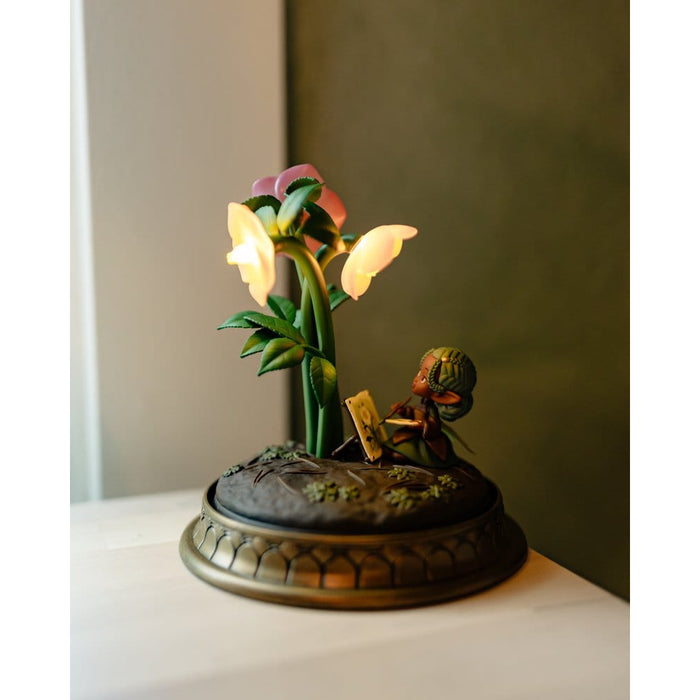 Precomanda Figurina Cloche Fairies PVC - Hellie 20 cm