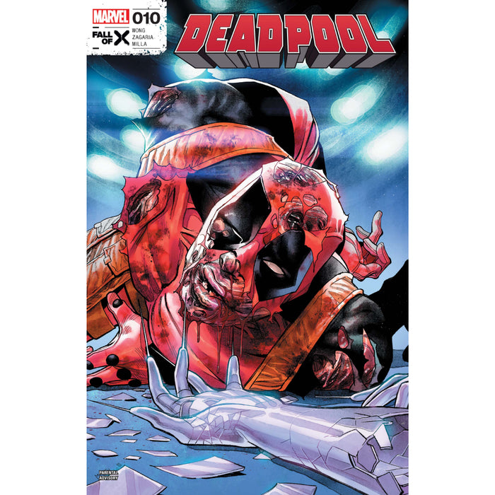 Deadpool (2022) 10