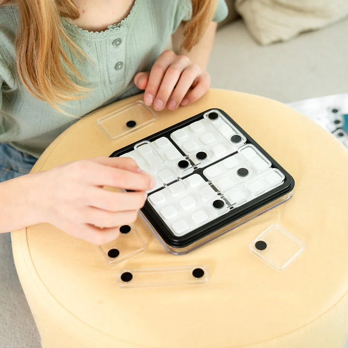 Dice Deduction