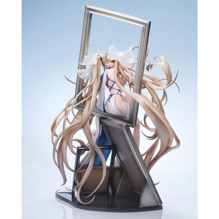 Precomanda Figurina Azur Lane PVC 1/7 - Formidable Anniversary Memories Ver. 35 cm