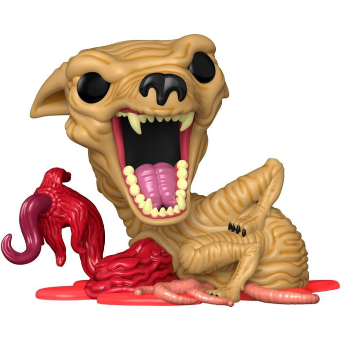 Figurina Funko POP! Movies The Thing - Dog Thing