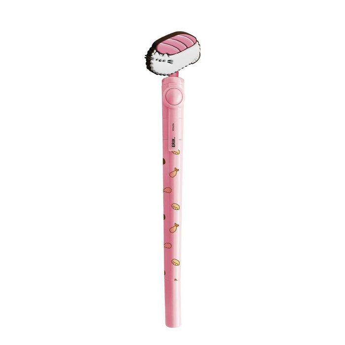 Pix cu Topper Pusheen - Sushi Roll, ver 3