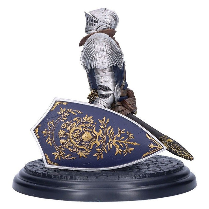 Figurina Dark Souls Sculpt Collection Vol.4 - Oscar Knight of Astora
