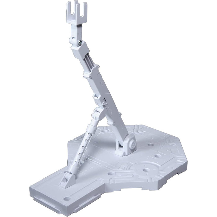 Figurina Action Base 1 White