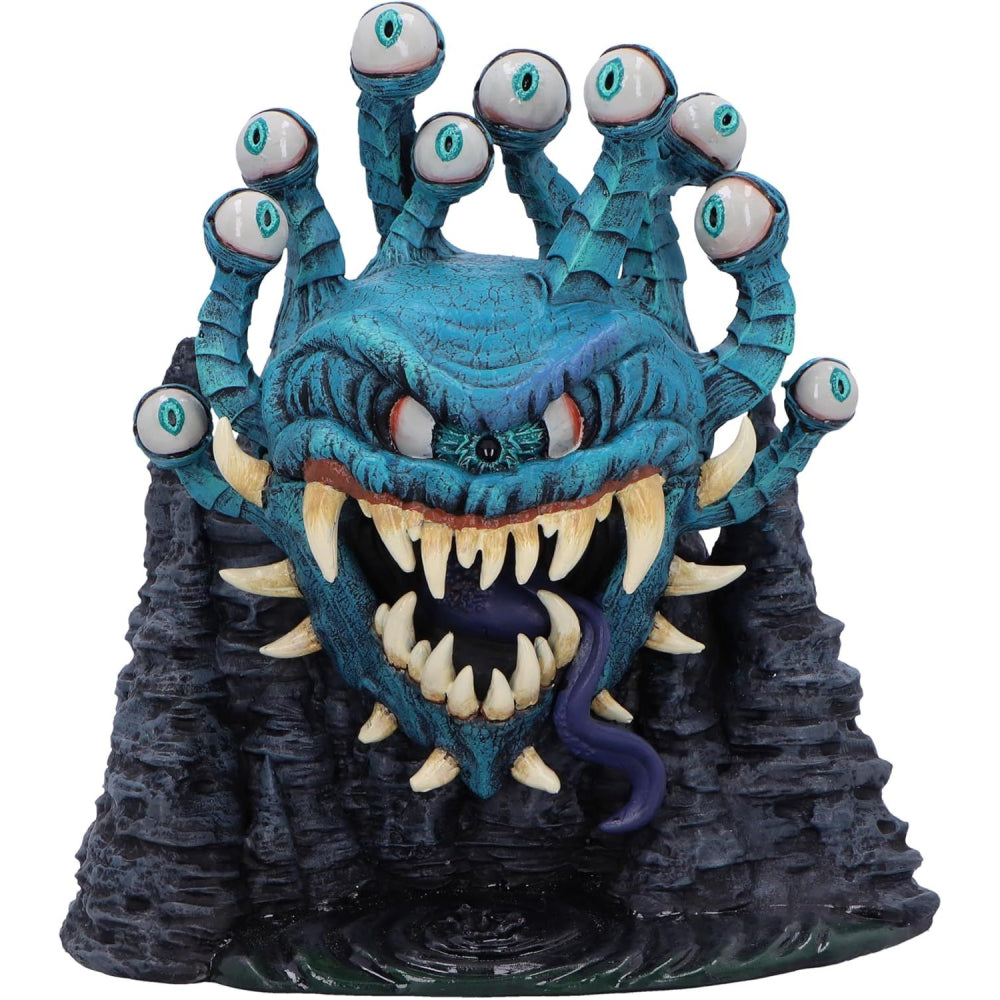 Dungeons & Dragons Beholder Monster Box — Red Goblin