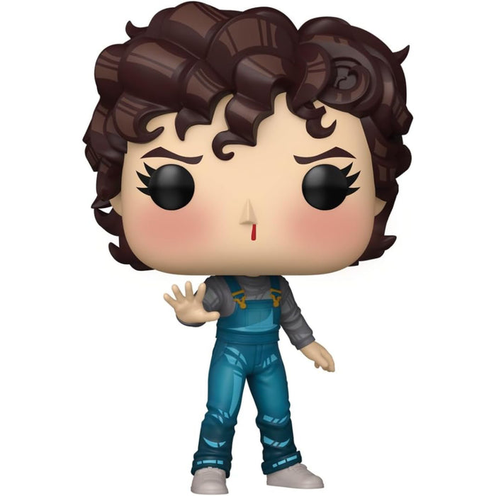 Figurina Funko POP! Animation Stranger Things Tales from '85 - Eleven