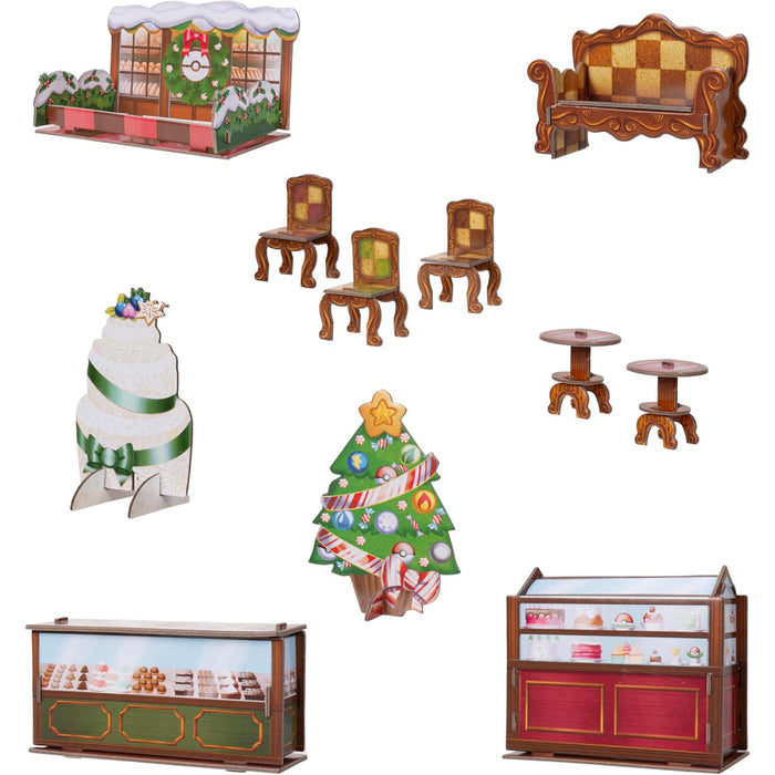 Calendar Advent Pokemon Holiday 2025