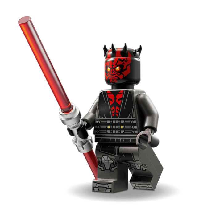 Lego Star Wars - Robotul Darth Maul (75411)