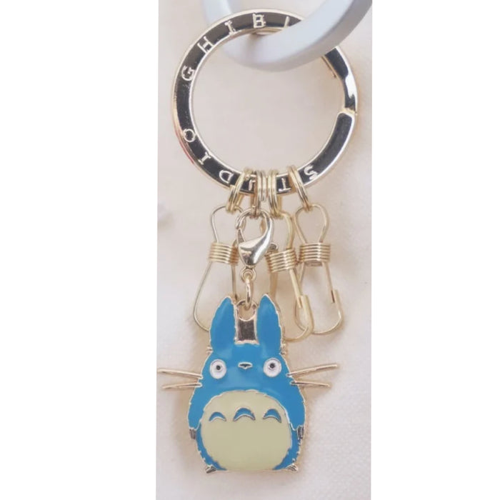 Breloc Metal My Neighbor Totoro - Middle Totoro
